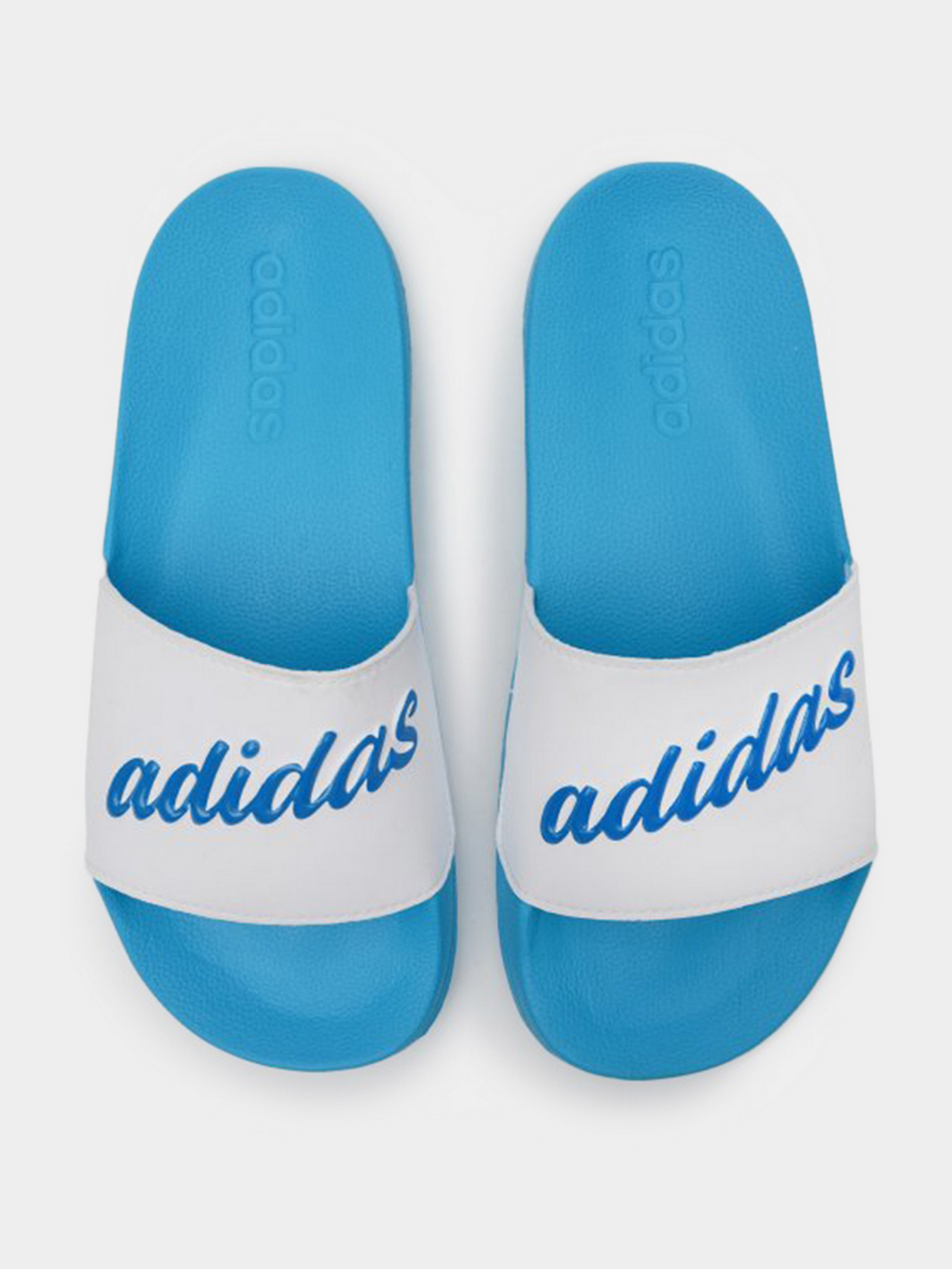 Шлёпанцы Adidas модель GZ5927 Фото