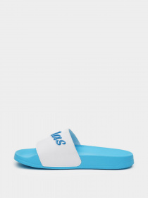 Шлёпанцы Adidas модель GZ5927 Фото
