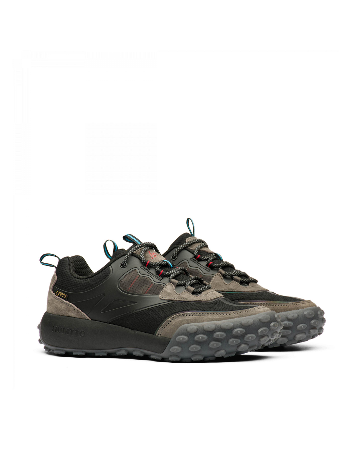Кроссовки повседневные HUMTTO модель 330402A3 Фото