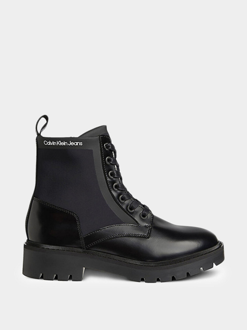 Ботинки и сапоги Calvin Klein модель YW0YW00673-BDS Фото