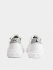 Кеды Calvin Klein модель YW0YW00701-0LC Фото