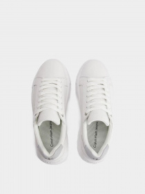 Кеды Calvin Klein модель YW0YW00701-0LC Фото