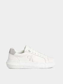 Кеды Calvin Klein модель YW0YW00701-0LC Фото