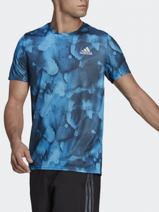 Футболки и поло Adidas модель HA6524 Фото