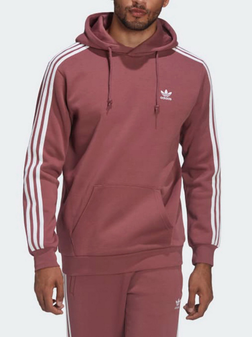 Кардигандар мен жемпірлер Adidas үлгі HE9478 Фото