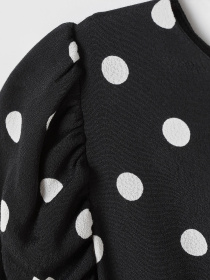 Платье мини H&M модель 45954 Фото