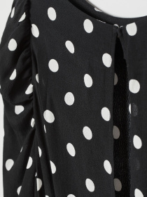 Платье мини H&M модель 45954 Фото