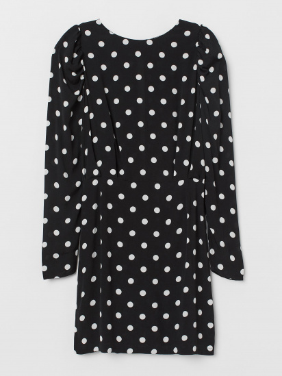 Платье мини H&M модель 45954 - фото