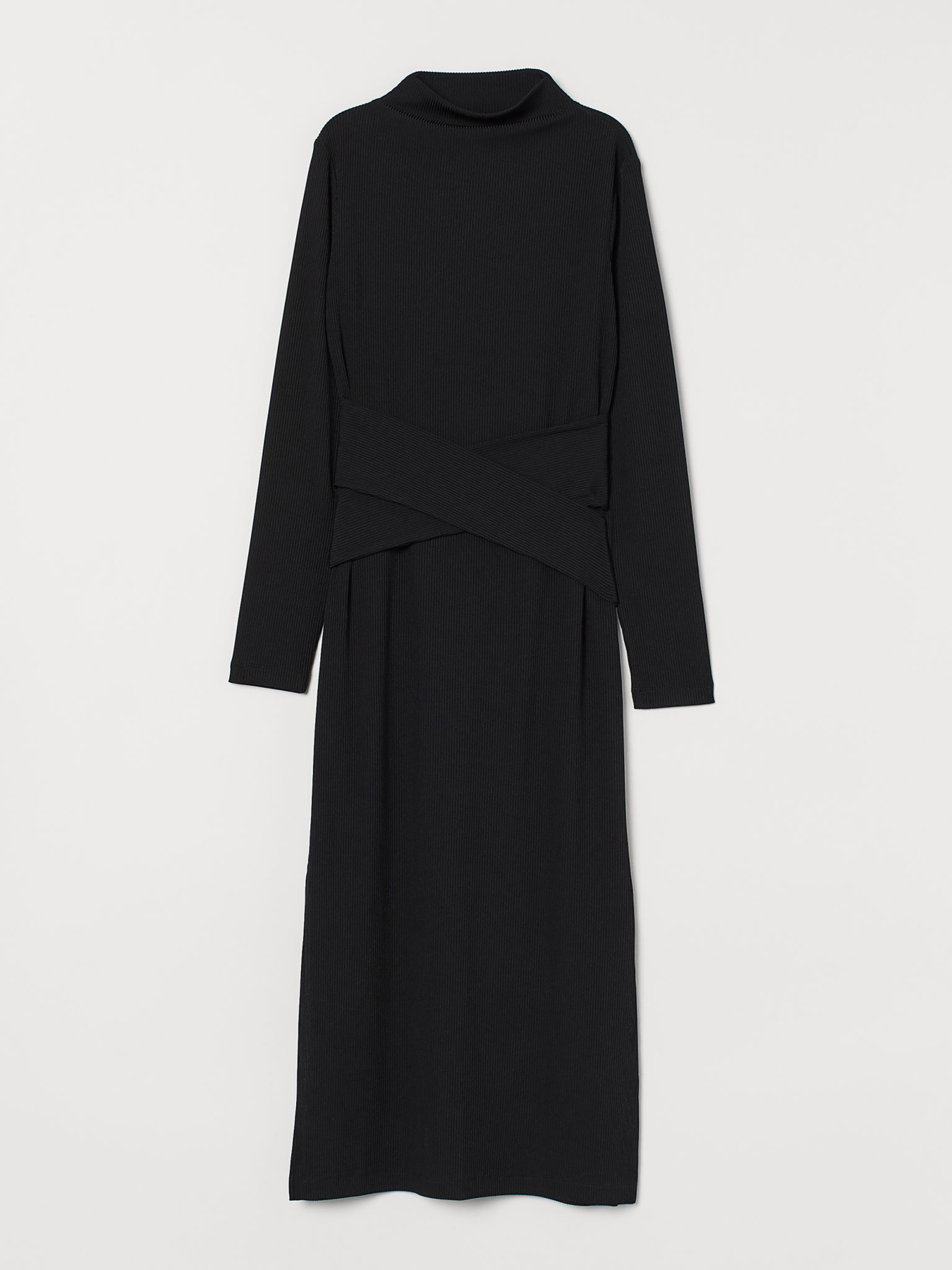 Платье макси H&M модель 45958 Фото