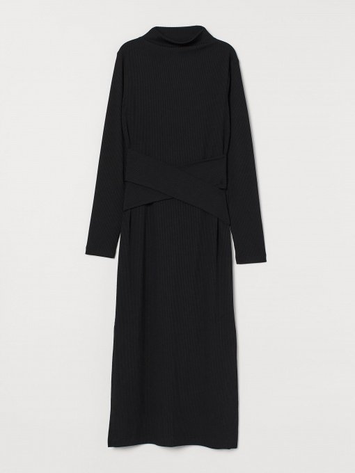 Платье макси H&M модель 45958 Фото