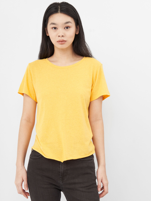 Футболка Weekday модель 46720 Фото