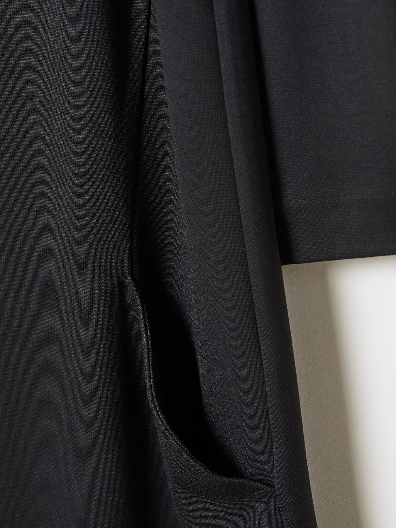 Платье мини H&M модель 46692 Фото