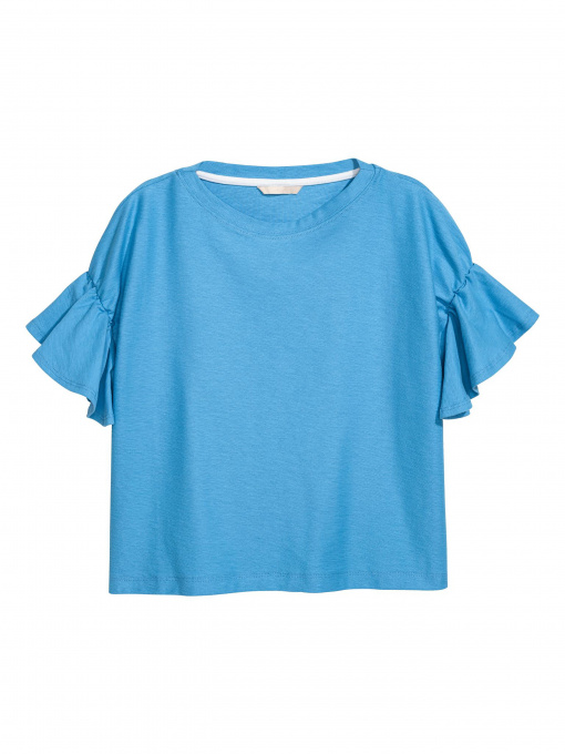 Блуза H&M модель 46686 Фото