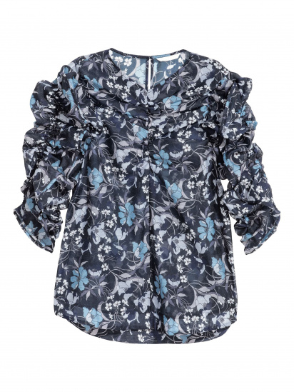 Блуза H&M модель 46706 - фото