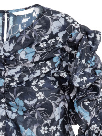 Блуза H&M модель 46706 Фото