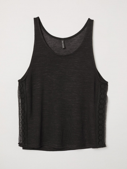 Майка H&M модель 46737 - фото