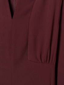 Сукня міні H&M модель 46691 Фото