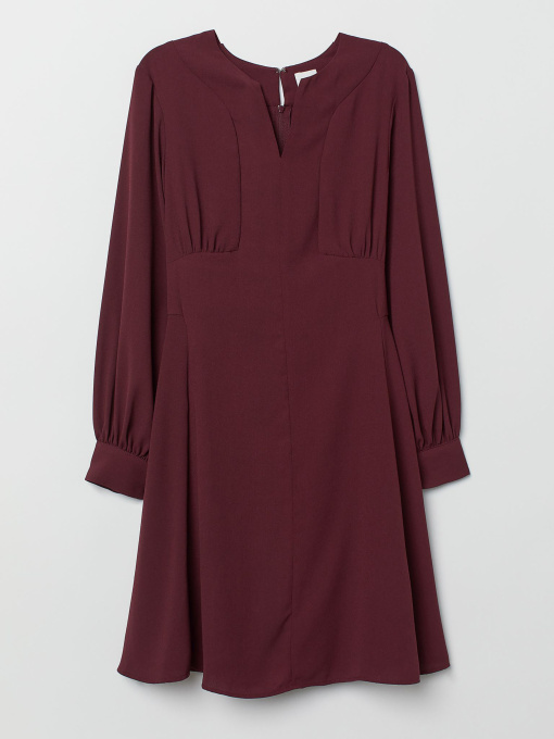 Сукня міні H&M модель 46691 Фото