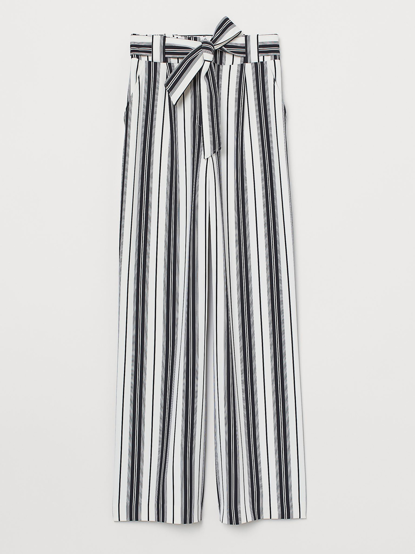 Палаццо H&M модель 46722 Фото