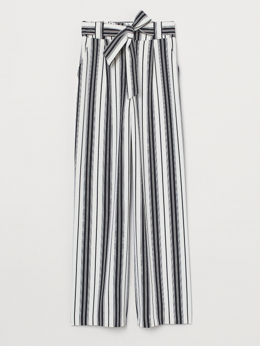 Палаццо H&M модель 46722 Фото