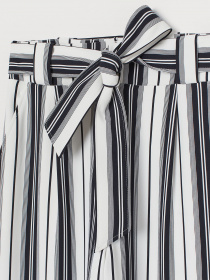 Палаццо H&M модель 46722 Фото