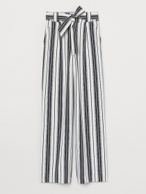 Палаццо H&M модель 46722 Фото