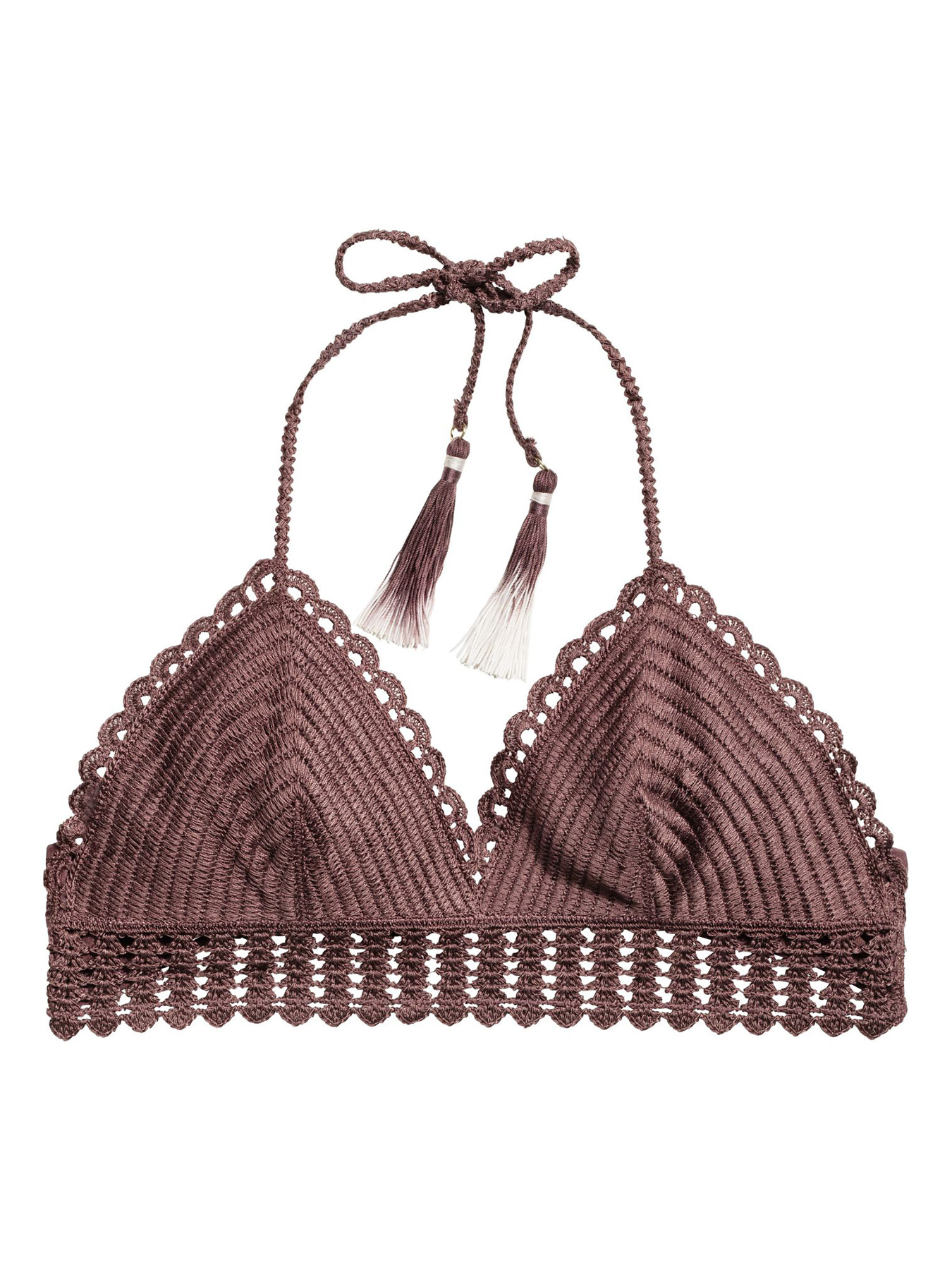 Верхняя часть купальника H&M модель 64894 Фото