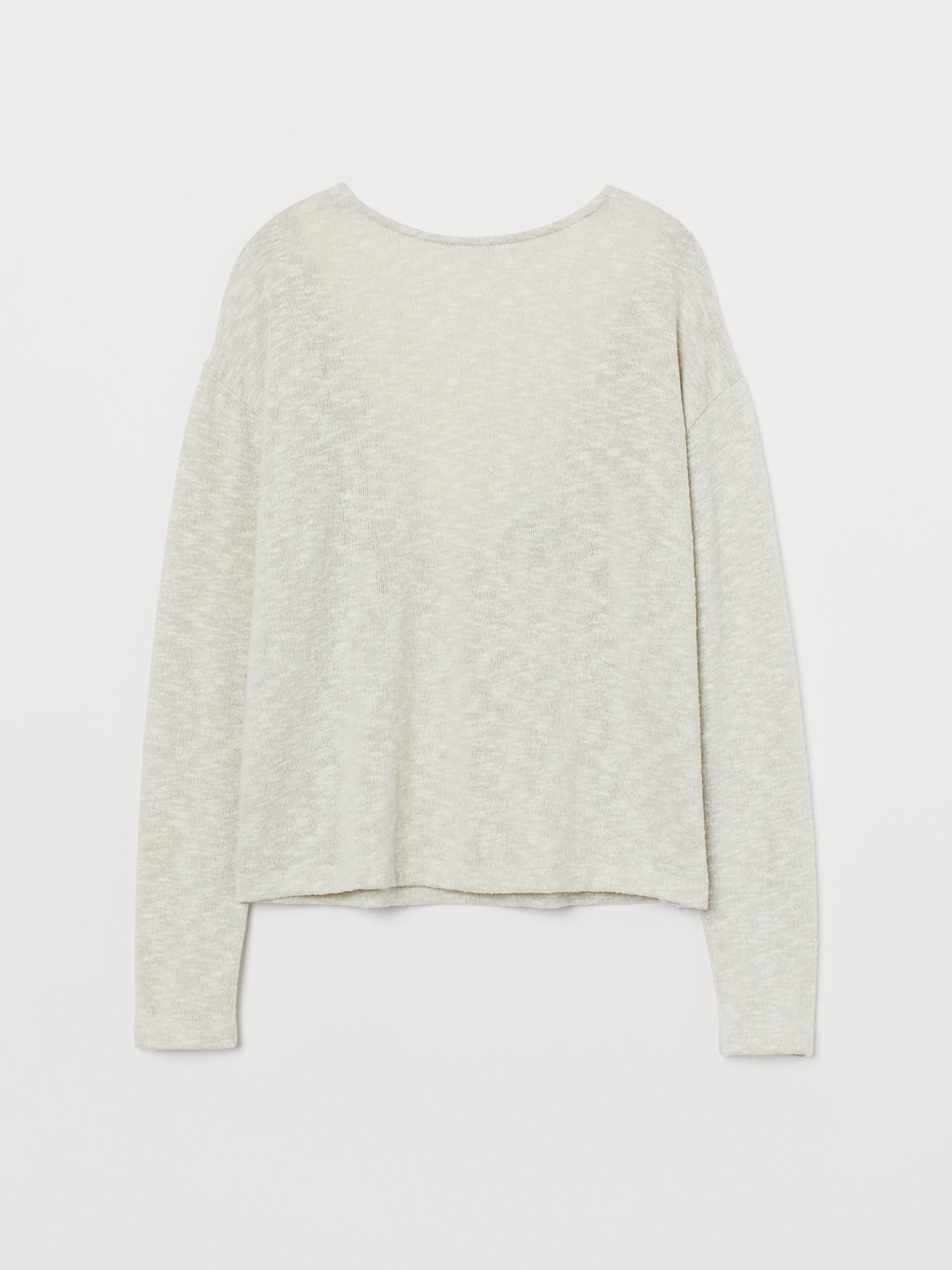 Джемпер H&M модель 64888 Фото