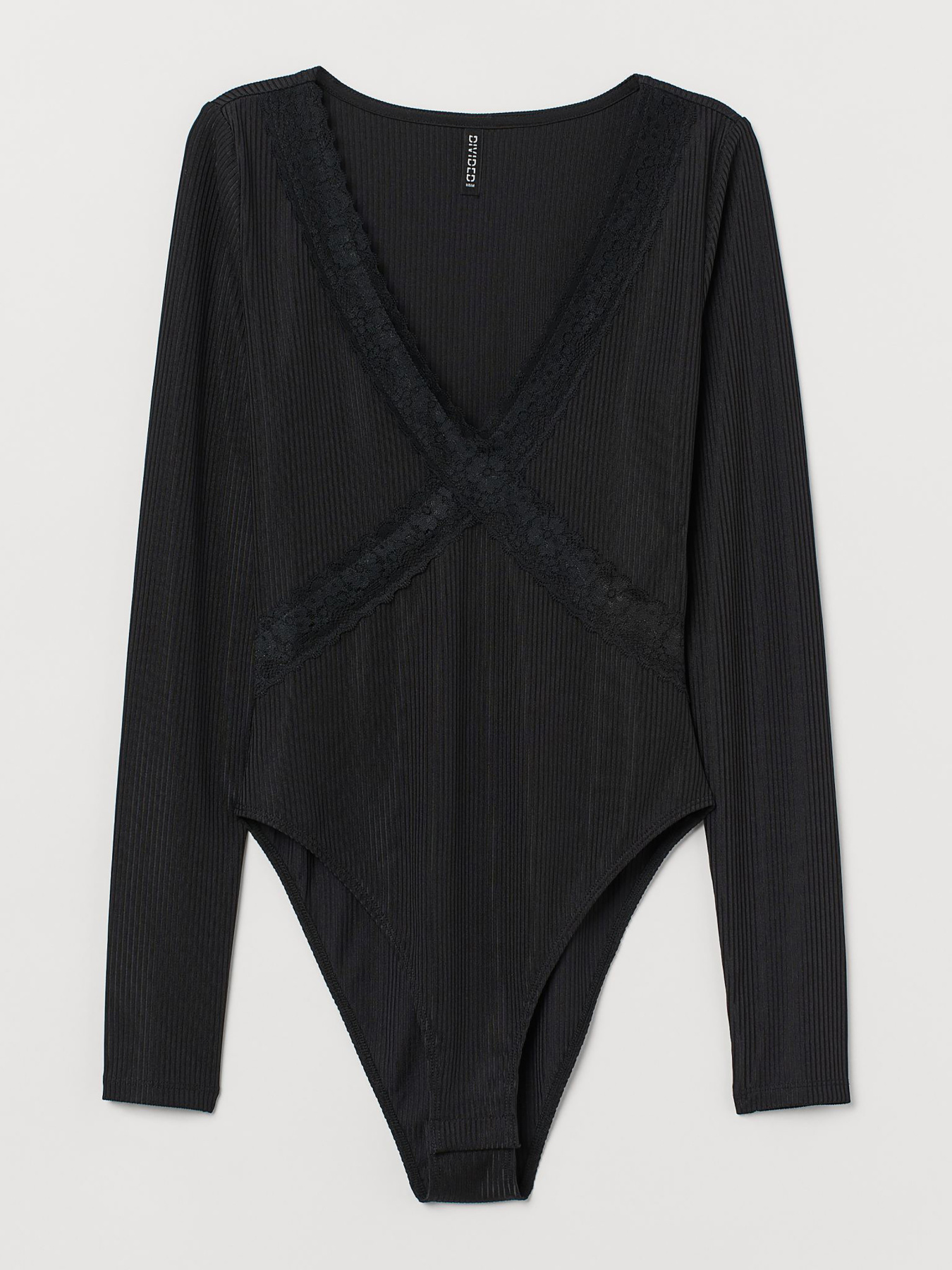 Боди H&M модель 49347 Фото