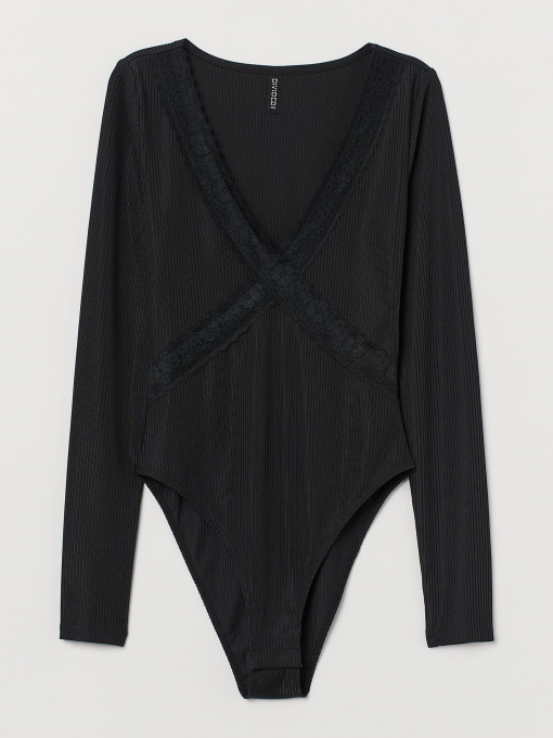 Боди H&M модель 49347 Фото