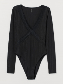 Боди H&M модель 49347 Боди H&M модель 49347 Фото