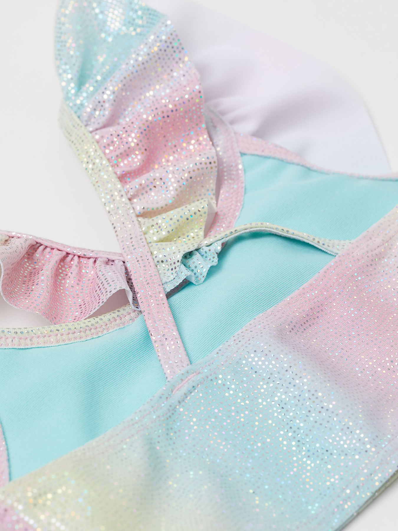 Верхняя часть купальника H&M модель 50551 Фото