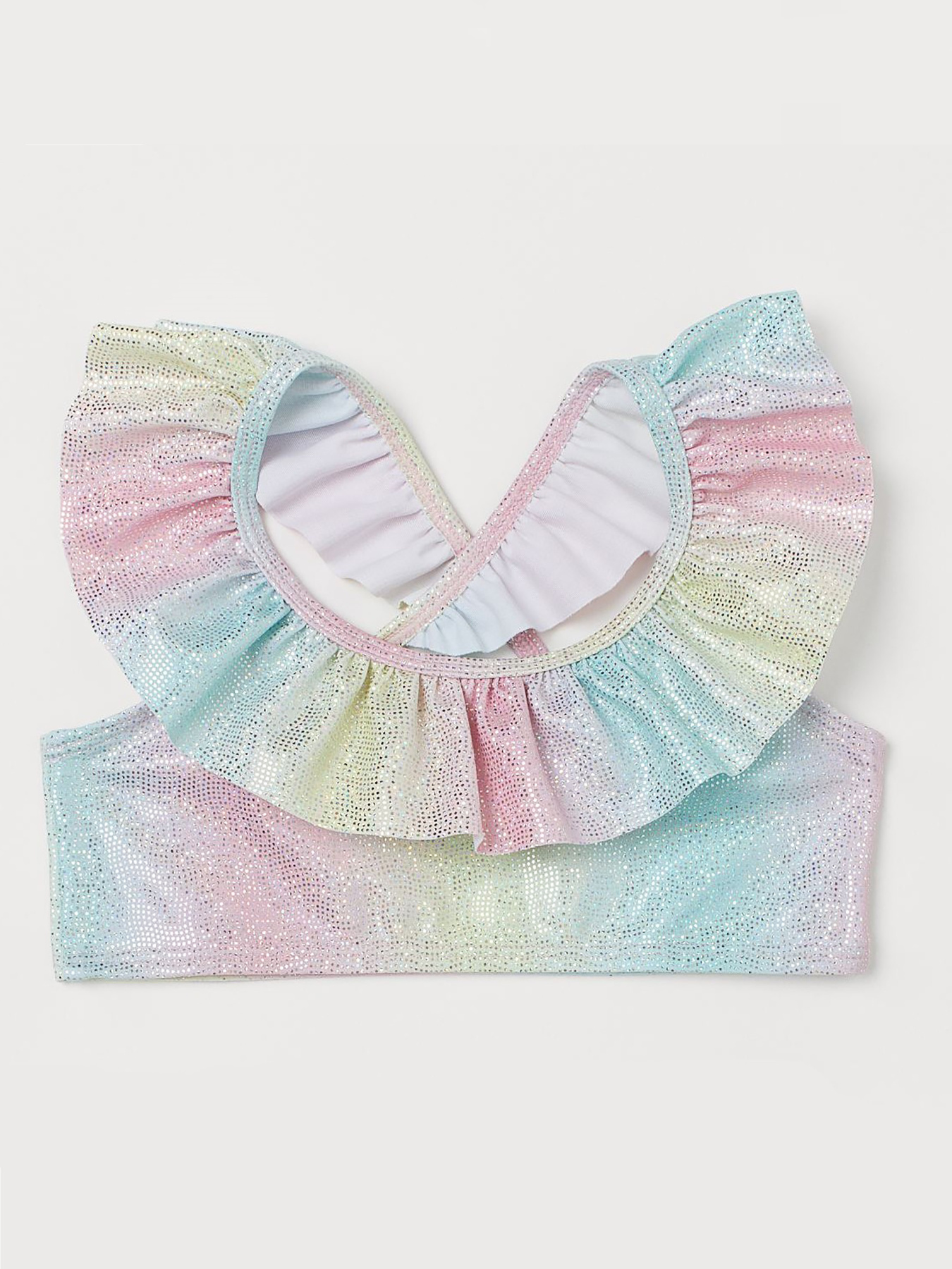 Верх купальника H&M модель 50551 Фото