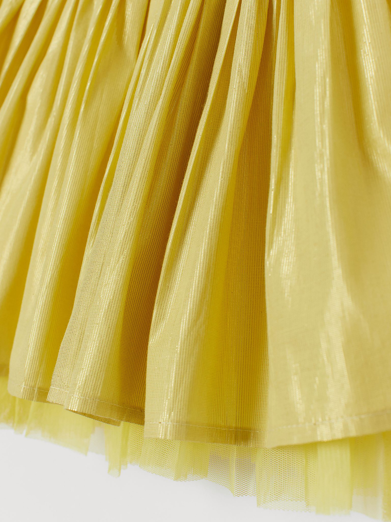 Юбка мини H&M модель 55396 Фото