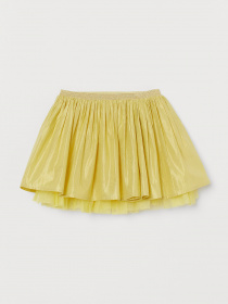 Юбка мини H&M модель 55396 Фото