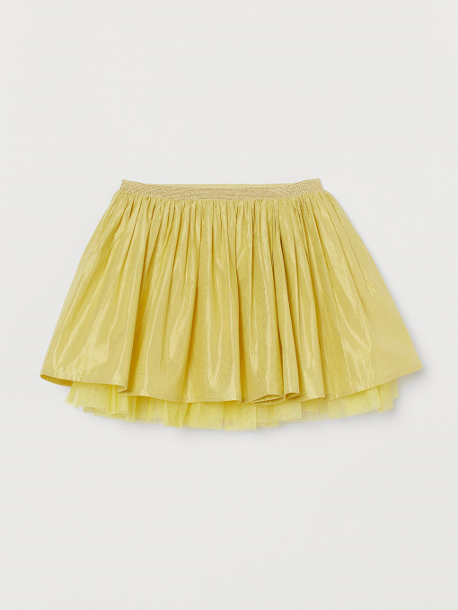 Спідниця міні H&M модель 55396 Фото