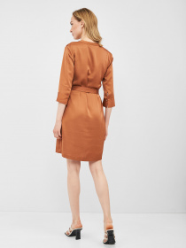 Сукня міні H&M модель 55394 Фото