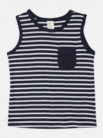 Майка H&M модель 56765 Фото