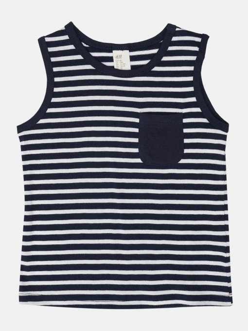 Майка H&M модель 56765 Фото