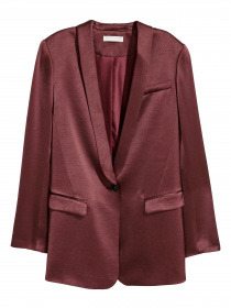 Блейзер H&M модель 56818 Фото