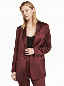 Блейзер H&M модель 56818 Фото