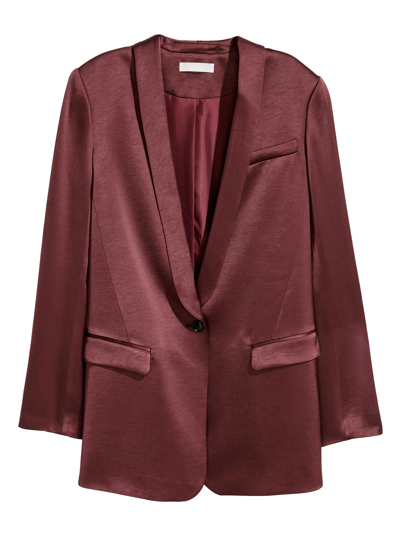 Блейзер H&M модель 56818 Фото