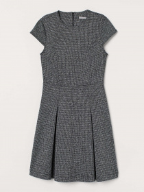 Платье мини H&M модель 56805 Фото