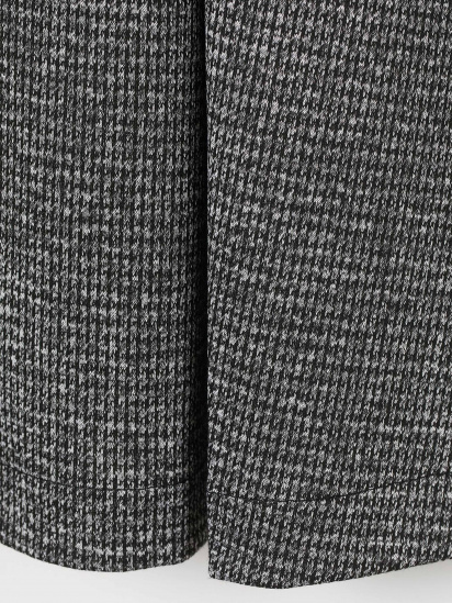 Платье мини H&M модель 56805 — фото - INTERTOP