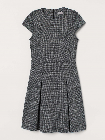 Платье мини H&M модель 56805 - фото