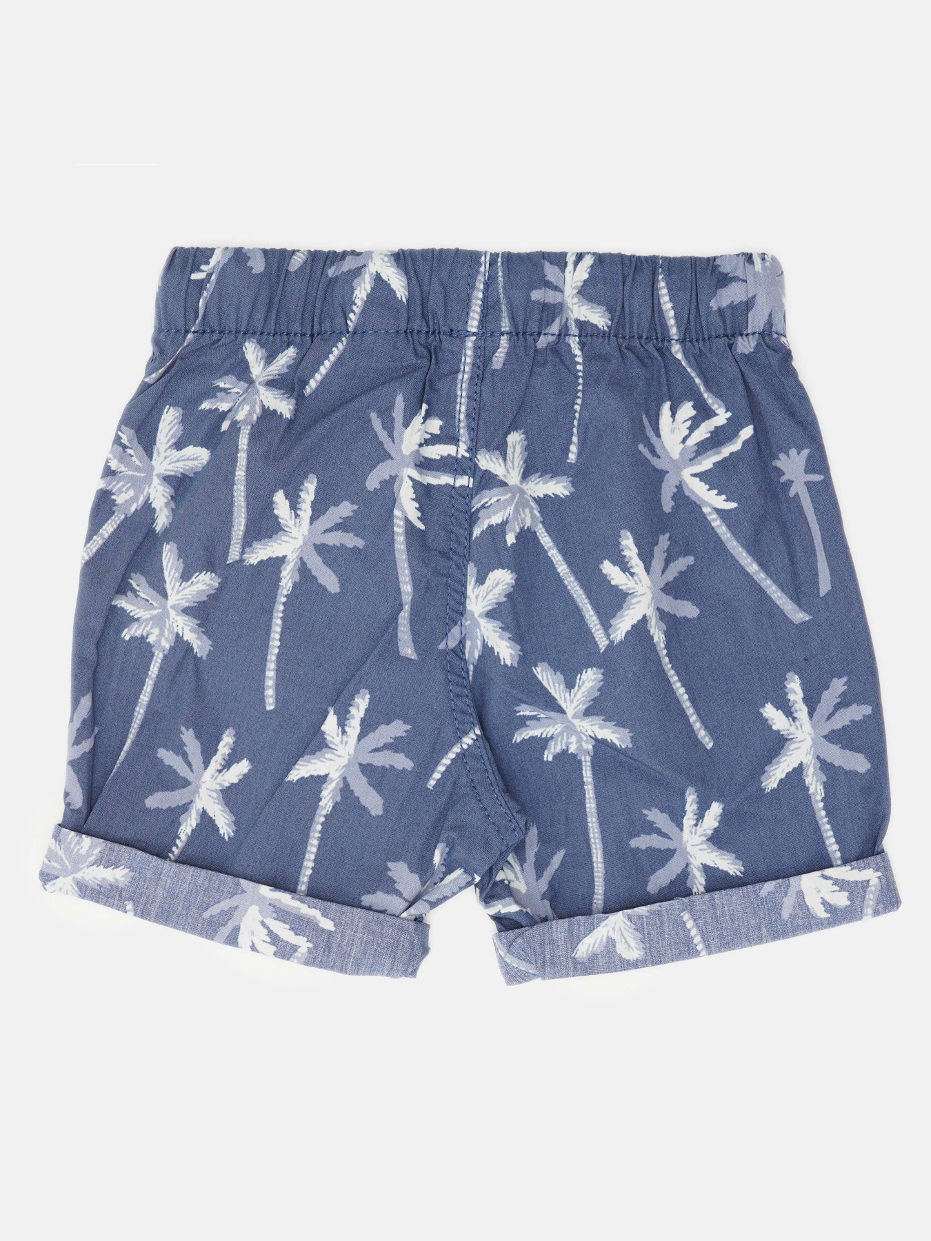 Шорты H&M модель 56774 Фото