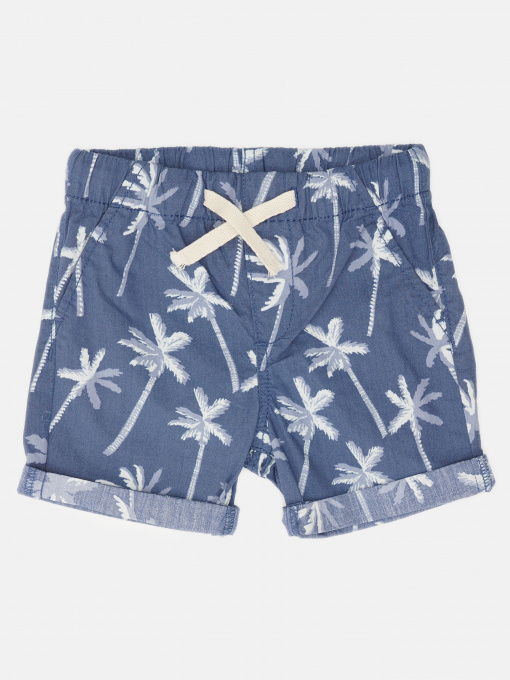 Шорты H&M модель 56774 Фото