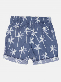 Повседневные шорты H&M модель 56774 Фото