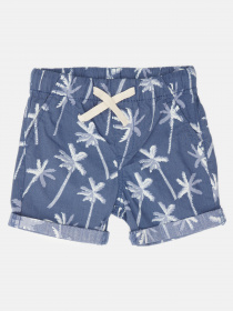 Повседневные шорты H&M модель 56774 Фото