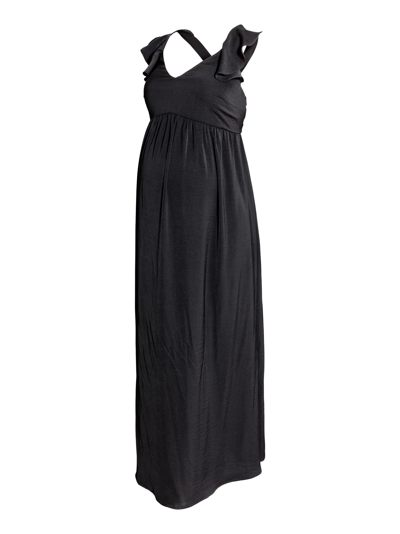 Платье макси H&M модель 59711 Фото